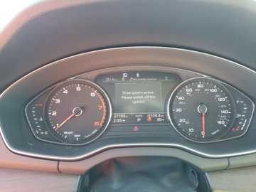 Audi Q5 II 2023 Audi Q5 Premium 40 2023 2.0l 2.0 Benzyna 201KM, zdjęcie 8