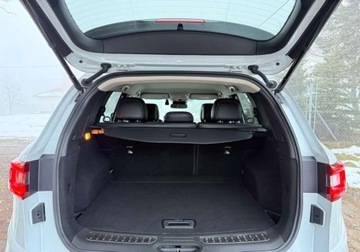 Renault Koleos II SUV 2.0 dCi 177KM 2018 Renault Koleos Renault Koleos ENERGY dCi 175 4WD INTENS 2.0 Diesel 177KM, zdjęcie 32