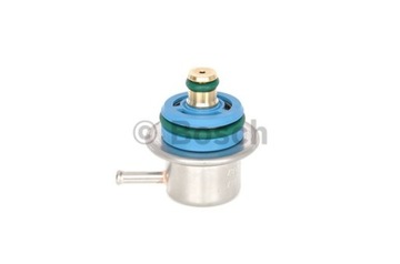 BOSCH 0 280 160 587 Регулятор давления топлива