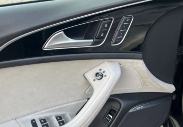  Audi A6 Limousine 2.0TDI 190KM QUATTRO 2x S LINE Full Led Skora Navi Kamer, zdjęcie 16