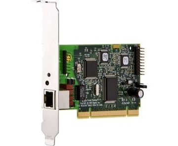 DIGIUM TE122P 5TE122LF SINGLE SPAN PCI WILDCARD