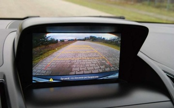 Opel Zafira C Tourer 1.4 Turbo ECOTEC 140KM 2016 Opel Zafira 1.4B 140Ps Klimatronik Navi Parktronik Alu17 Kamera 7 foteli Z, zdjęcie 26