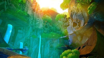 Зов морского путешествия, издание для PS5