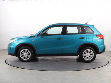 Suzuki Vitara III SUV 1.6 VVT 120KM 2015 Suzuki Vitara 1.6 VVT, Salon Polska, Serwis ASO, zdjęcie 2