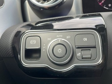 Mercedes Klasa A W177/V177 Sedan Facelifting 1.3 200 163KM 2023 Mercedes-Benz Klasa A A 200 1 wlasciciel Salon Polska FV23 Darmowy Rap, zdjęcie 22