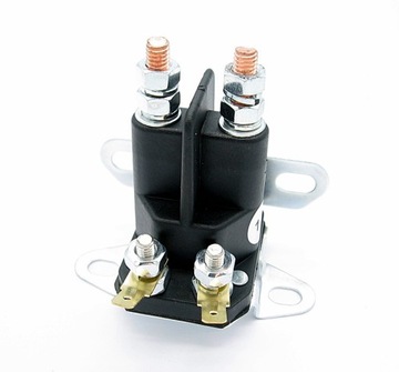 Stycznik włącznik solenoid MURRAY TORO HUSQVARNA B&S TECUMSEH traktor 2 P