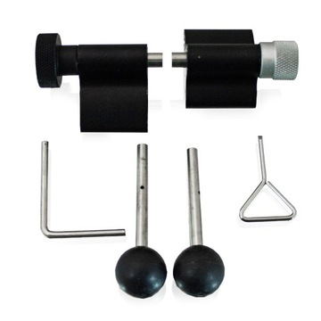 Комплект фиксаторов коленвала VW/AUDI/SEAT/SKODA