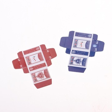 игральные карты для кукол