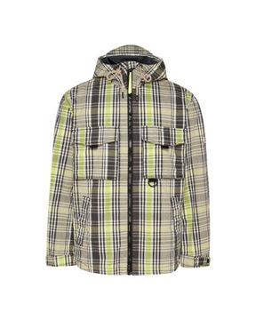 Tommy HILFIGER kurtka WIATRÓWKA SPORTOWA PARKA M