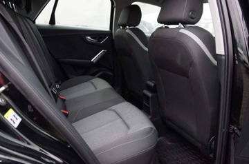 Audi Q2 SUV 2.0 TDI 150KM 2017 Audi Q2 2.0 TDI CR 150 KM, 4x4, Klimatronic, Full LED, GWARANCJA 2.0 150KM, zdjęcie 26