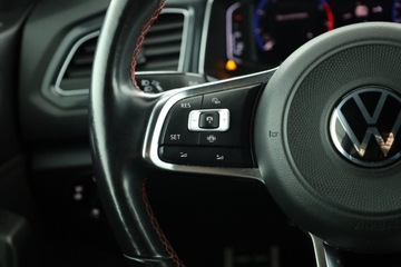 Volkswagen T-Roc I SUV 1.5 TSI ACT 150KM 2020 VW T-Roc 1.5 TSI, Salon Polska, GAZ, Skóra, Navi, zdjęcie 18
