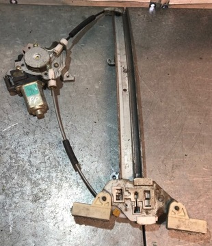 NISSAN MAXIMA V 1999-2004 MECHANIZMUS PRAVÝ PŘEDNÍ