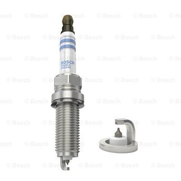 BOSCH 0 242 135 529 Свеча зажигания