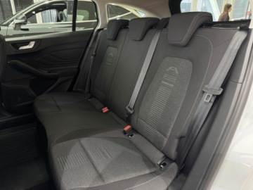 Ford Focus IV Kombi 1.5 EcoBlue 120KM 2020 Ford Focus Active / LED / Podgrzewana szyba / CarP, zdjęcie 11