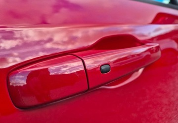 Fiat Freemont 2.0 Multijet II 16v 170KM 2015 Fiat Freemont 2,0 170 KM Black Code Automat Bezwypadkowy 2.0 Diesel 170KM, zdjęcie 18