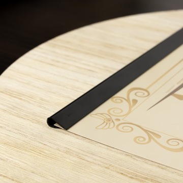 Выдвижные ленты для плакатов (А2) 42 см, Zdrap Chwile