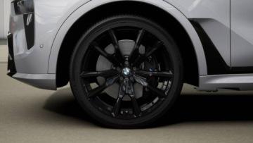 BMW X7 SUV Facelifting 3.0 40d 352KM 2026 BMW X7 xDrive40d - Dostępne od ręki!, zdjęcie 9