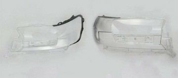 POKLOP SVĚTLA LAND CRUISER FJ200 2015-2018 PRA