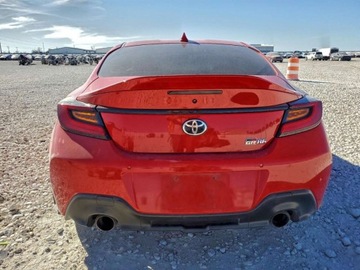 Toyota GR86 2023 Toyota GR86 Premium 2.4 Benzyna 228KM, zdjęcie 2