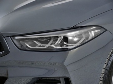 BMW Seria 8 II Coupe Facelifting 3.0 840i 333KM 2025 BMW Seria 8 Gran Coupe 840i xDrive Sedan 3.0 (333KM) 2025, zdjęcie 1