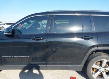 Jeep 2021 Jeep Grand Cherokee 2021, 3.6L, 4x4, L LIMITED..., zdjęcie 2