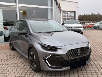 Renault Clio VI 1.2 TCe 115KM 2026 Od ręki - Techno 1.2 TCe 115KM / Pakiet Safety, zdjęcie 1