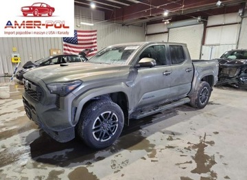 Toyota Tacoma II 2024 Toyota Tacoma Double Cab 2024 2.4L 2.4 Benzyna 278KM