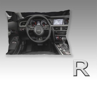 AUDI Набор подушек-кружек УЗОРЫ + БЕСПЛАТНО