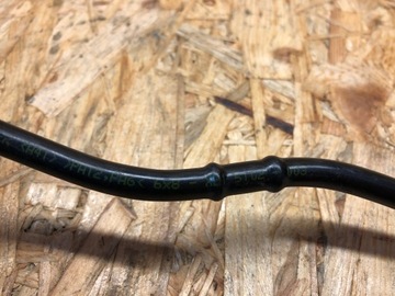 СПИРАЛЬ ТОПЛИВНОГО ШЛАНГА RENAULT Megane Scenic II 2 1,4 1,6 16