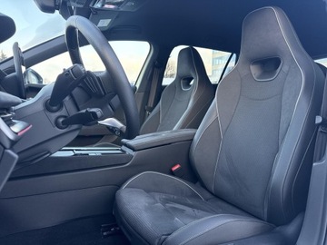 Skoda Superb IV Kombi 2.0 TSI 204KM 2025 Skoda Superb 2.0 TSI 204KM DSG Sportline, FV23% AS, zdjęcie 10