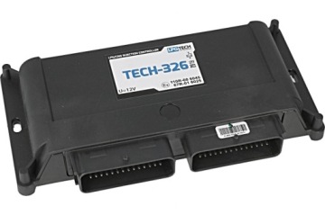 LPGTech 326 ПОЛНАЯ ЭЛЕКТРОНИКА, 6 ЦИЛИНДРОВ