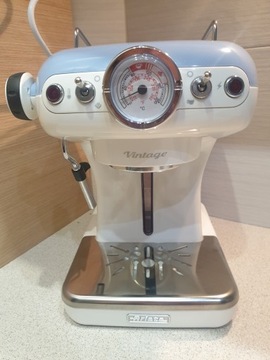 Винтажная эспрессо-машина Ariete