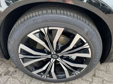 Renault Austral 2023 Renault Austral Iconic aut 1.3 TCe mHEV 160KM / Dach panoramiczny, zdjęcie 10