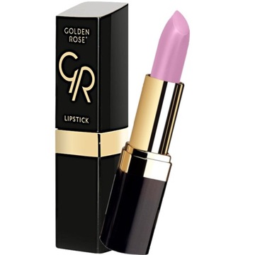 GOLDEN ROSE POMADKA LIPSTICK VITAMIN E nawilżająca z woskiem pszczelim 60