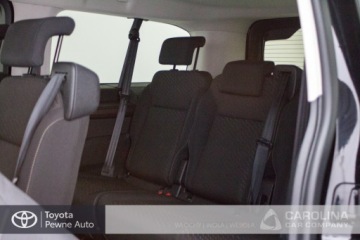 Toyota Proace II Furgon Medium 2.0 D-4D 177KM 2023 Toyota PROACE VERSO 2.0 D4-D Long Family Verso 2.0, zdjęcie 14