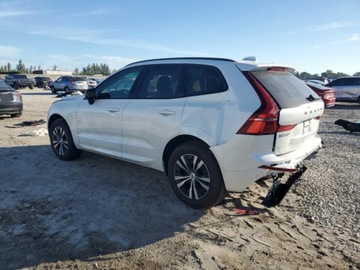 Volvo XC60 II 2025 Volvo XC 60 Core 2025 2.0l 2.0 Benzyna 247KM, zdjęcie 1