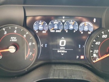 Chevrolet Camaro VI Coupe 6.2 455KM 2024 Chevrolet Camaro 2024 ss 6.20l 6.2 Benzyna 455KM, zdjęcie 8