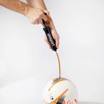 Uhlsport 100118701 ручной насос