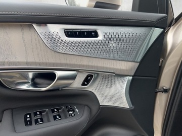 Volvo XC90 II 2025 Volvo XC 90 Volvo XC90 B5 250KM+14KM FV23% Gwaranc, zdjęcie 14