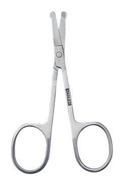 БЕЗОПАСНЫЕ НОЖНИЦЫ ДЛЯ ДЕТЕЙ