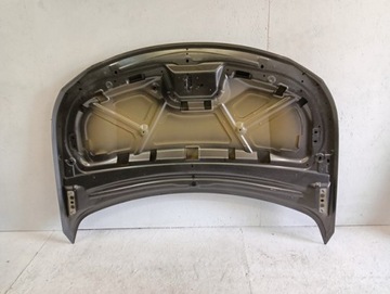 KAPOTA KRYT MOTORU PEUGEOT 3008 5008 II FACELIFT 21-