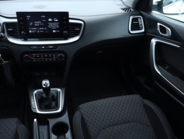 Kia Ceed III Kombi 1.6 CRDi 115KM 2020 Kia Ceed 1.6 CRDi, Salon Polska, Serwis ASO, zdjęcie 7