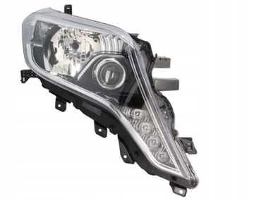 DEPO 81T2101E SVĚTLOMET