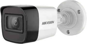 Monitoring Domu KAMERA 4w1 HIKVISION 2Mpx AUDIO