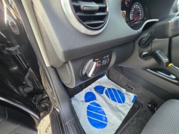 Audi A3 8P Hatchback 3d 1.4 TFSI 125KM 2011 Audi A3 Sportback 1.4 125PS Automat Nowy Rozrzad Czarna Gwarancja 1.4, zdjęcie 10