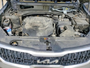 Kia 2024 Kia Telluride EX 2024 3,8l 3.8 Benzyna 291KM, zdjęcie 6