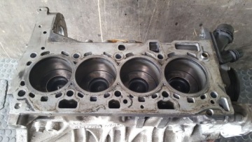 Нижний блок двигателя BMW E90 E91 2.0TD N47D20A