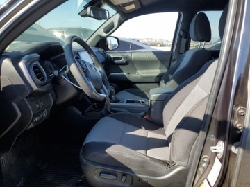 Toyota Tacoma II 2023 Toyota Tacoma 2023 TOYOTA TACOMA DOUBLE CAB 3.5 Benzyna 278KM, zdjęcie 7