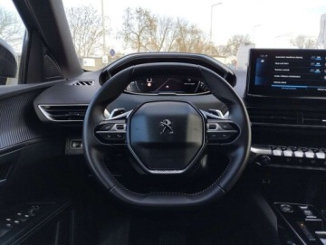 Peugeot 5008 II Crossover Facelifting 1.5 BlueHDi 130KM 2024 Peugeot 5008 1.5 BlueHDi GT SS EAT8, salon PL, FV23, bezwypadkowy 1.5, zdjęcie 22