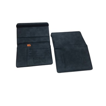 Фонды для деловых переговоров Vintage RFID для